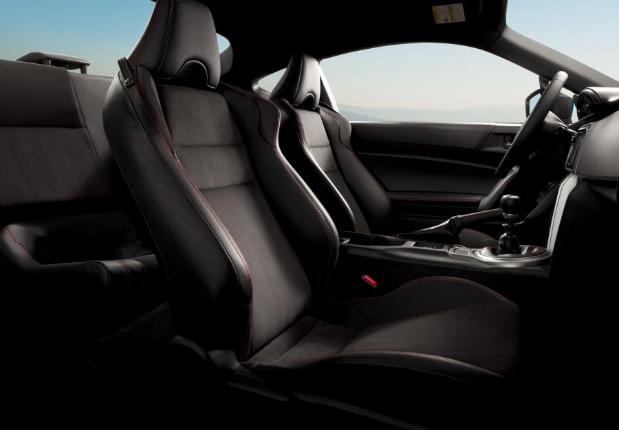  Subaru BRZ 2013 года  (US) (фото 62 из 100)